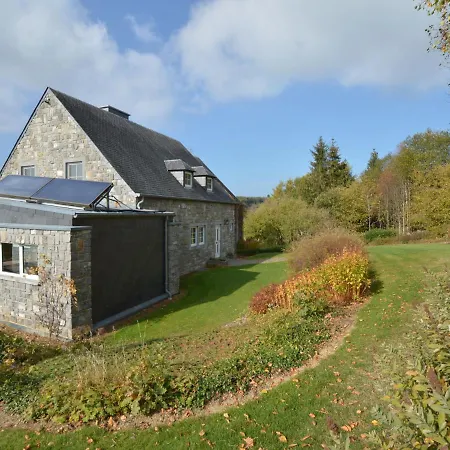 Villa Luxurious In With Sauna And Pool *