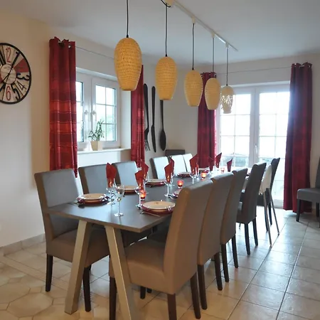 Luxurious With Pool In The Ardennes *