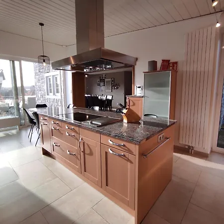 Luxurious With Pool In The Ardennes スタヴロ