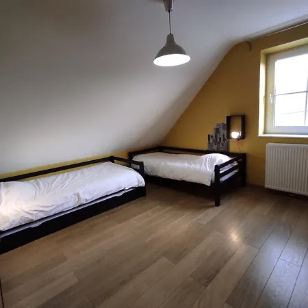 Vila Luxurious With Pool In The Ardennes Stavelot