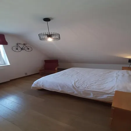 Luxurious With Pool In The Ardennes *