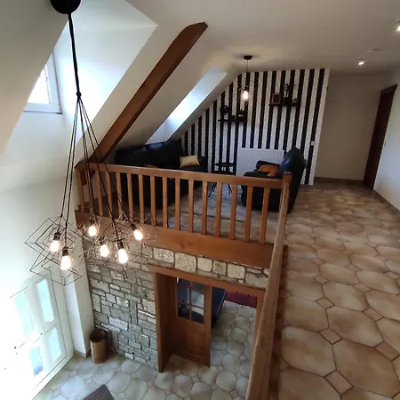 Luxurious With Pool In The Ardennes Ставело