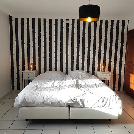 Luxurious With Pool In The Ardennes Вилла