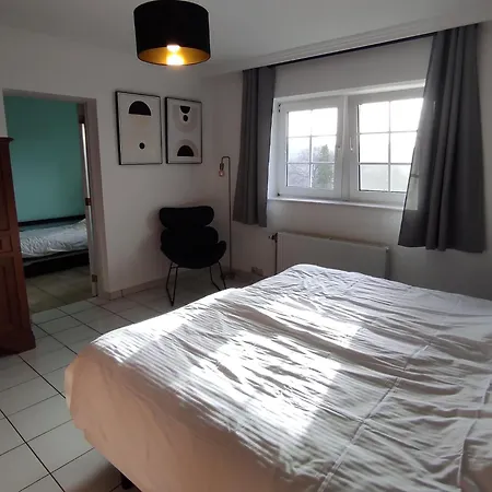 Luxurious With Pool In The Ardennes *