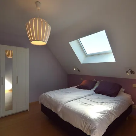 Luxurious With Pool In The Ardennes Stavelot