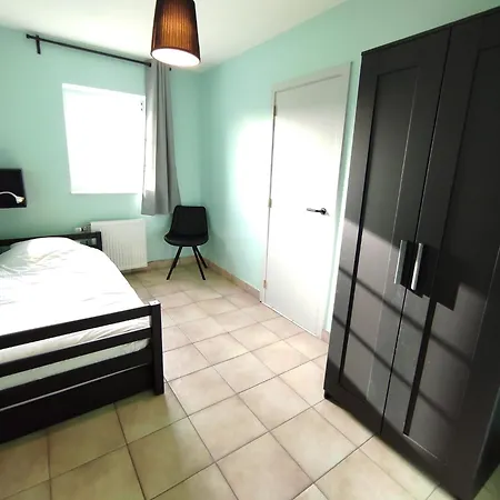 Luxurious With Pool In The Ardennes * Stavelot