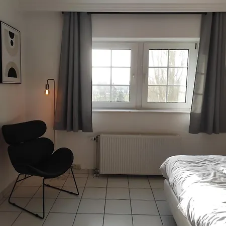 Luxurious With Pool In The Ardennes ヴィラ