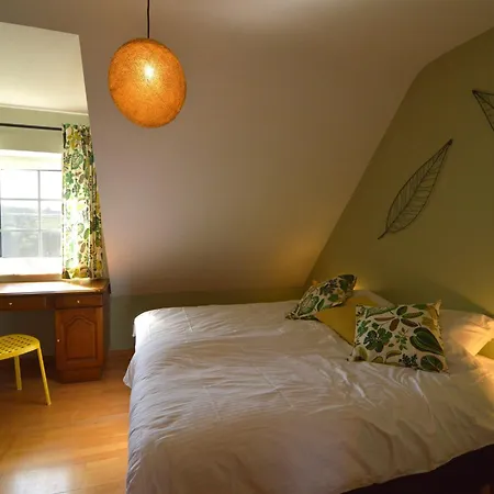 ヴィラ Luxurious With Pool In The Ardennes