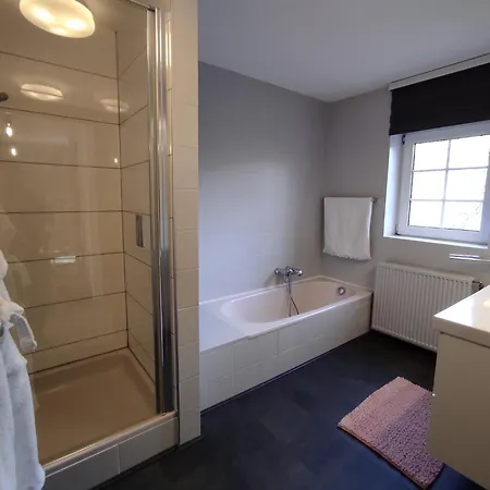 Luxurious With Pool In The Ardennes Vila *