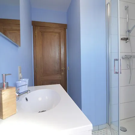 Luxurious With Pool In The Ardennes * Stavelot