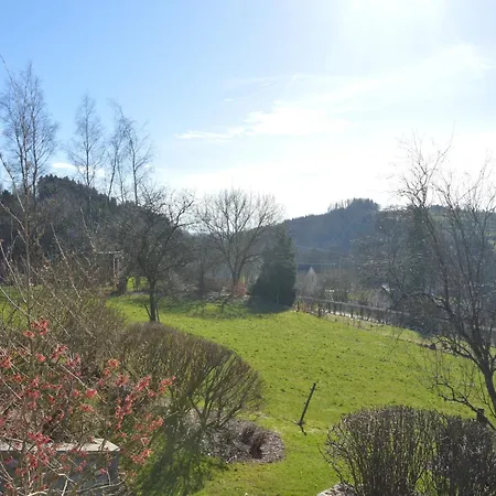 Luxurious With Pool In The Ardennes ヴィラ