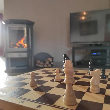 Luxurious With Pool In The Ardennes ヴィラ